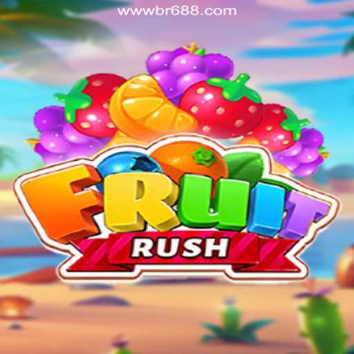 Exploring FruitRush: A Slot Game Sensation on BR688.COM